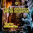 John Sinclair Nr. 50: Zombies in Manhattan
