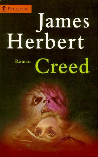 "Creed" von James Herbert