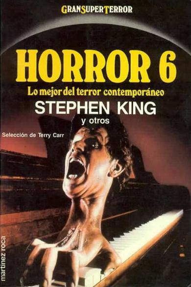 Horror Nr. 6