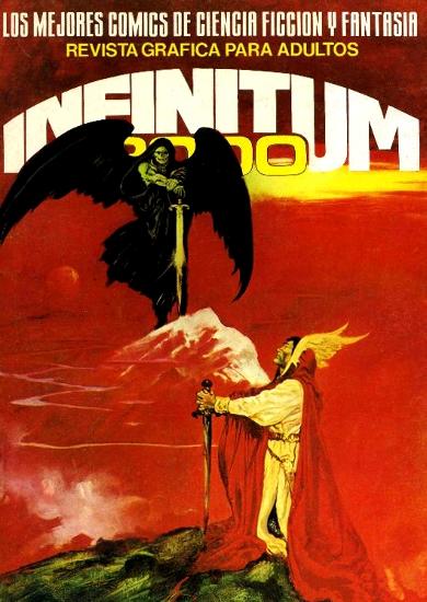 Infinitum 2000 Nr. 27