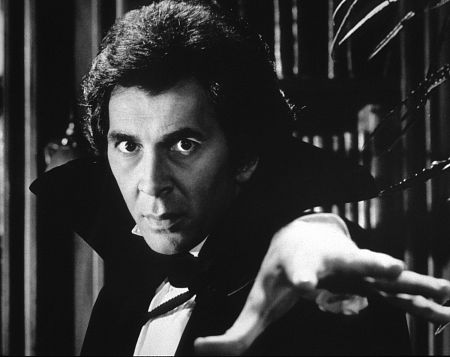 Frank Langella