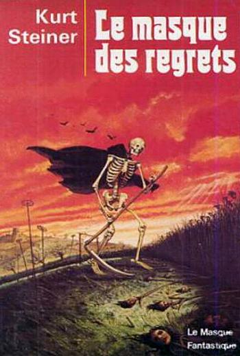 "LE MASQUE DES REGRETS"