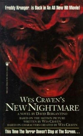 Wes Craven's New Nightmare