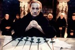 "Das Omen 3" (Filmszene)