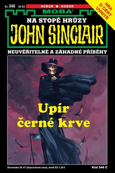John Sinclair Nr. 346