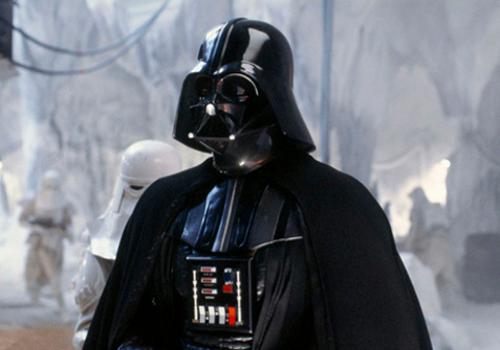 Darth Vader