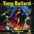 Tony Ballard Nr. 01: Die Höllenbrut