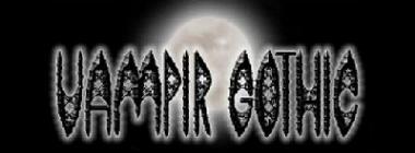 "Vampir-Gothik" von Martin Kay